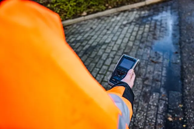 vernietiging archief