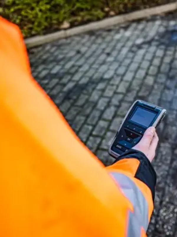 vernietiging archief